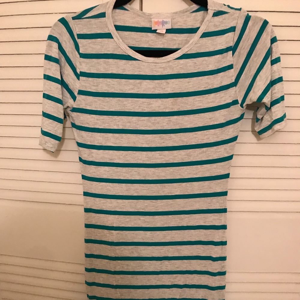 Lularoe Julia